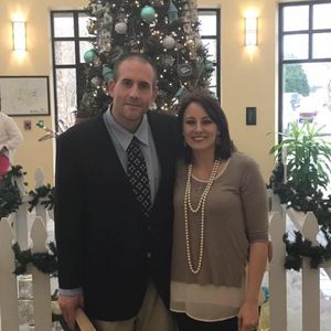 Meet your Posher, Pamela